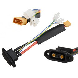 Steckdose, Heli CBD15JLI3