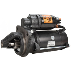 JCB 3CX, 4CX, 12V 3,2kW...