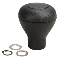 Jungheinrich Lenkradknauf...