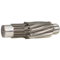 Gabelstapler-Differentialwe...