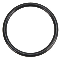 O-Ring des Getriebekastens...