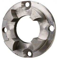 Casapp Kupplungsfahrer