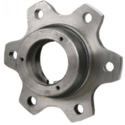 Hinterradnabe 1-1.8T