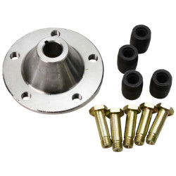 Klauenkupplung DV 1733