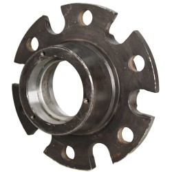 Hinterradnabe w5-19.00.05