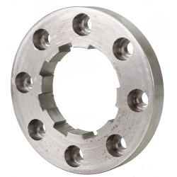 Hülsenkupplung SU1.2.3.7