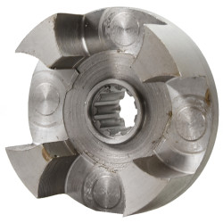 Kupplungsnabe Cassapa