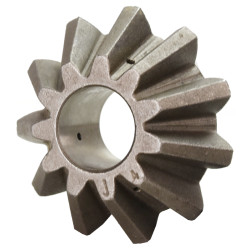 Getriebedifferentialsatelli...