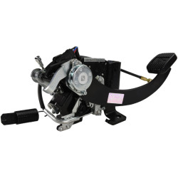 Fußbremsmechanismus Toyota...