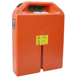 Gabelstapler-Batterie...