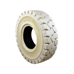 Spurloser Vollreifen 18x7-8...