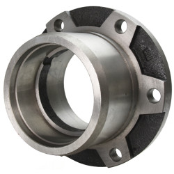 Vordere Nabe N163110007000