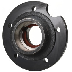 Hinternabe DV 1792 B/O