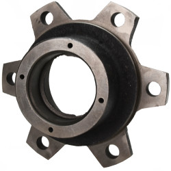 Hinternabe 25DE-41-5 2T