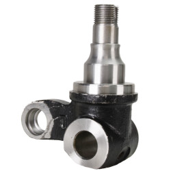 Achsschenkel linke...