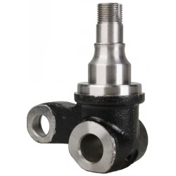 Achsschenkel, rechte...