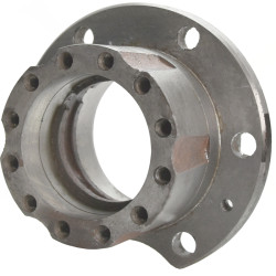 Nabe- Vorderteil EV687