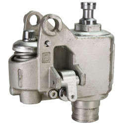 Gabelstapler für...