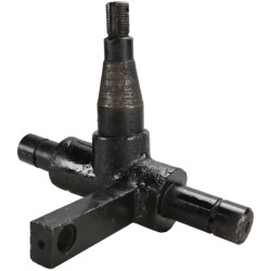 Achsschenkel L/R WA-2