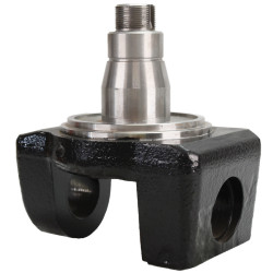 Achsschenkel rechts...