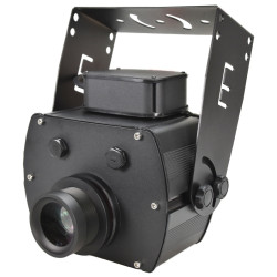 Stoppschild Bodenprojektor,...