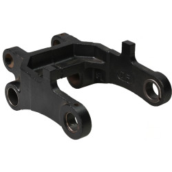 Gabel, Rollenkipphebel für...