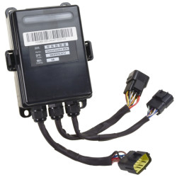 Steuerung Sicherungskasten