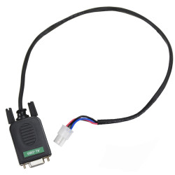 Kabel, Kabel für Curtis,...