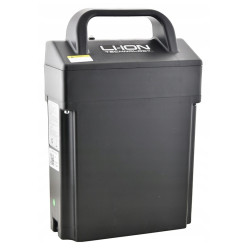 Batterie Akku für...