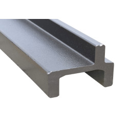 U-Mastprofil, Mastführung...