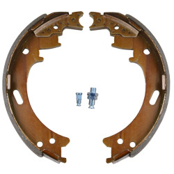 Bremsbacken Toyota 7/8 3500...