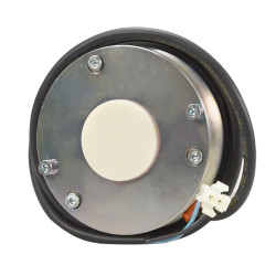 Elektromagnetische Bremse...