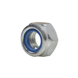 Mutter M14x2 Zinnnopf...