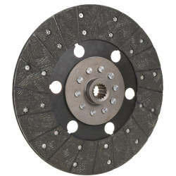 Kupplungsscheibe Ursus...