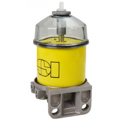 Kraftstofffilter  KPL.MF3