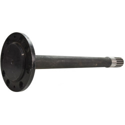 Halbachse  1-1,8T 15-110002