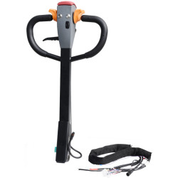 Wagen Deichsel ES kurze