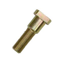 Vorder- Nabenstift m12*1,25