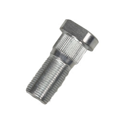 Radbolzen B25.19.00.16