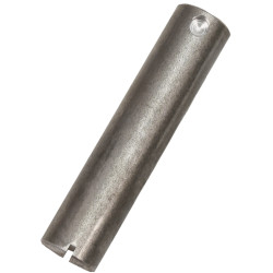 Hubwagenmast Zylinderstift...