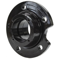 Nabe EV 735 Hinterteil