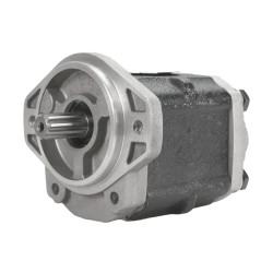 Hydraulikpumpe für Motor...