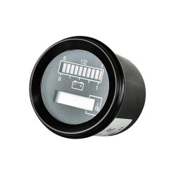 Indikator mit Zähler Curtis...