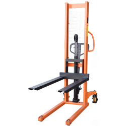 Hochhubwagen MSE 500/1600...