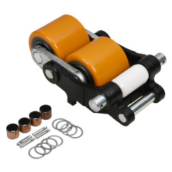 Tandemsatz für komplette...