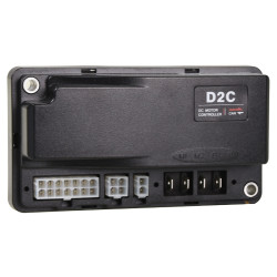 D2C-3105 CAN-Steuerung...