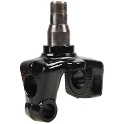 Achsschenkel rechts...