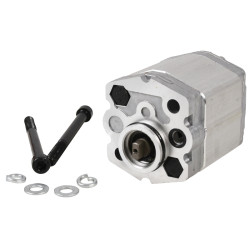 Hebepumpe für Hubwagen XWS, WS