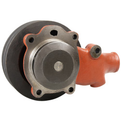 Wasserpumpe Massey Ferguson...