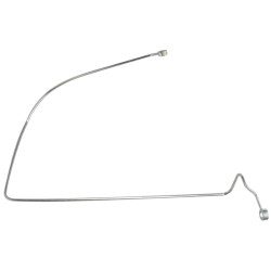 Linke Bremsleitung DV 1661